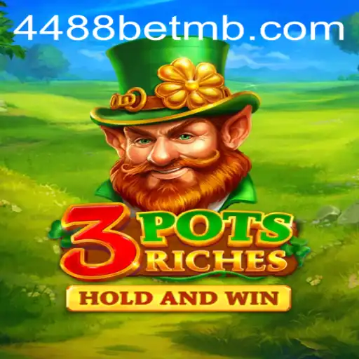 Desvendando o Fascinante Mundo de 3potsRiches e sua Conexão com 4488bet