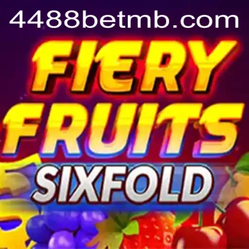 Descubra o Mundo do FieryFruitsSixFold: Um Jogo Inovador no Cenário Atual