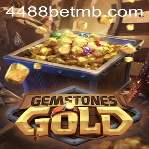 GemstonesGold: Descubra a Emoção do Novo Jogo com 4488bet