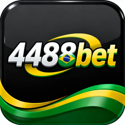 4488bet Logo