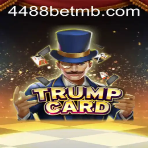 TrumpCard: Inovador Jogo de Estratégia com a Pegada de 4488bet